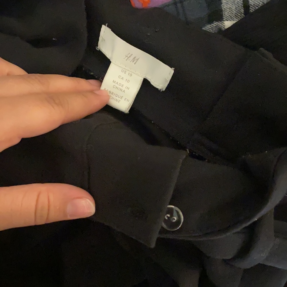 Work pants - Picture 4 of 4